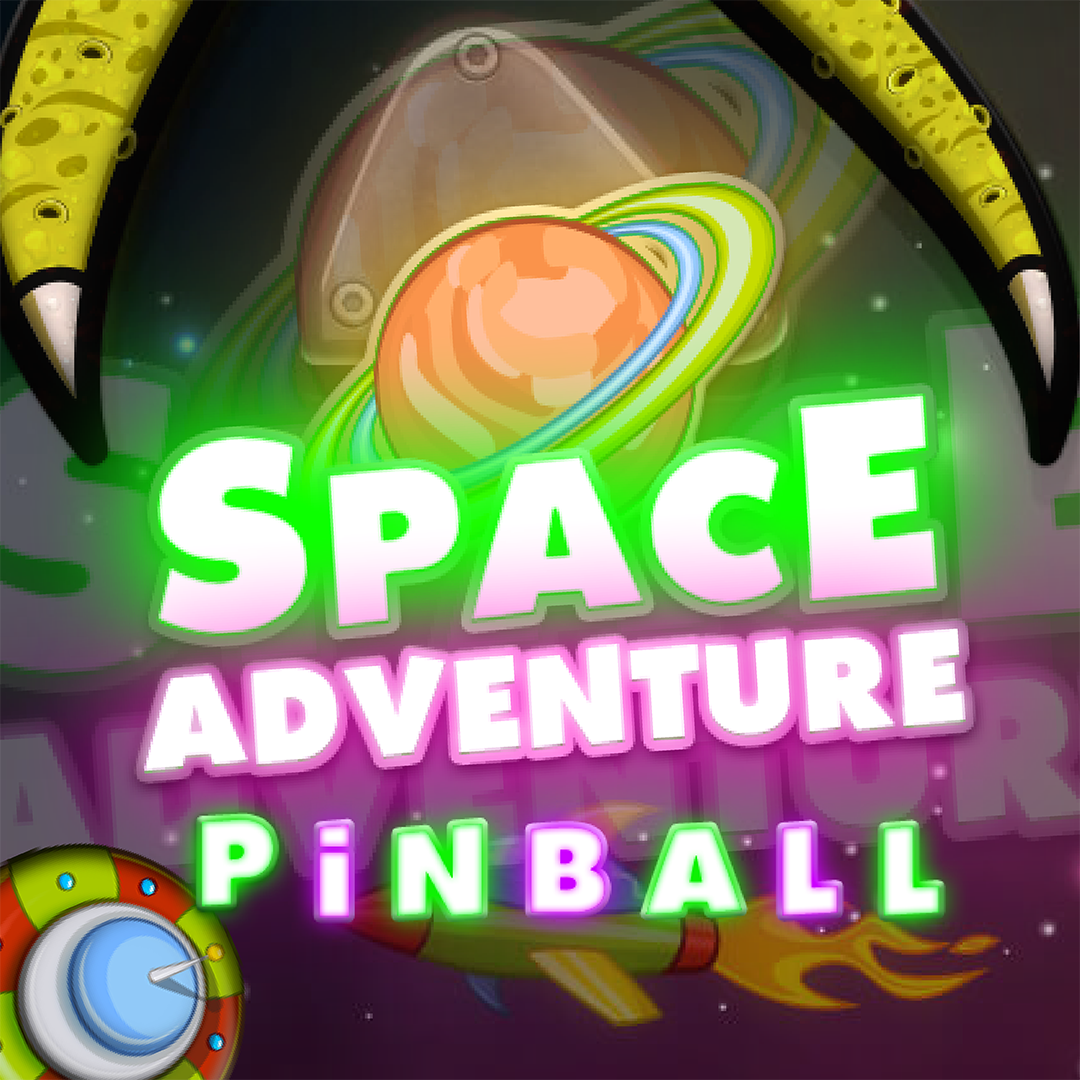 Space Adventure Pinball